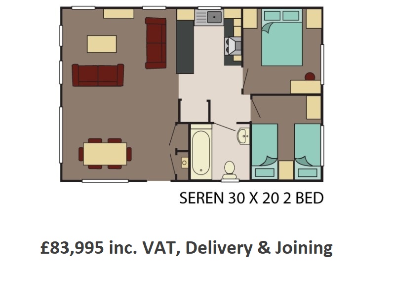 seren 30x20